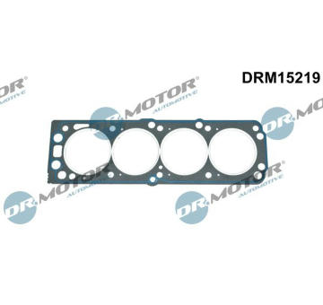 Těsnění, hlava válce Dr.Motor Automotive DRM15219