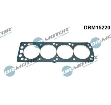 Těsnění, hlava válce Dr.Motor Automotive DRM15220