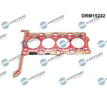 Těsnění, hlava válce Dr.Motor Automotive DRM15232
