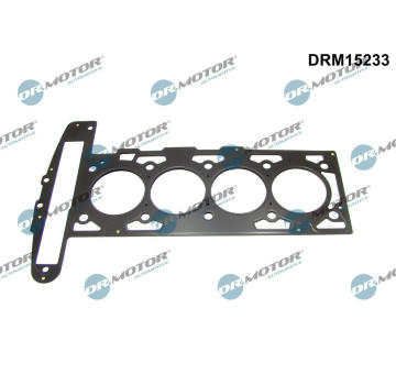Tesnenie hlavy valcov Dr.Motor Automotive DRM15233