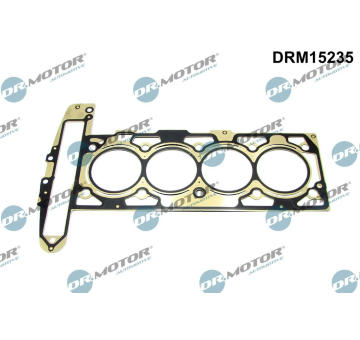 Těsnění, hlava válce Dr.Motor Automotive DRM15235