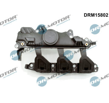 Sací trubkový modul Dr.Motor Automotive DRM15802