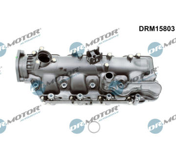 Sací trubkový modul Dr.Motor Automotive DRM15803