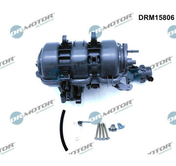 Sací trubkový modul Dr.Motor Automotive DRM15806