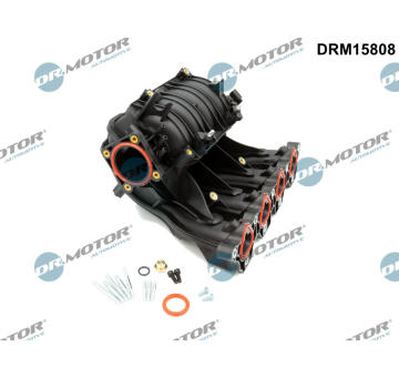 Sací trubkový modul Dr.Motor Automotive DRM15808