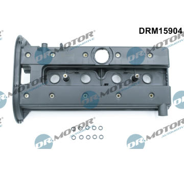 Kryt hlavy valcov Dr.Motor Automotive DRM15904