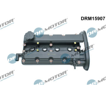 Kryt hlavy valcov Dr.Motor Automotive DRM15907