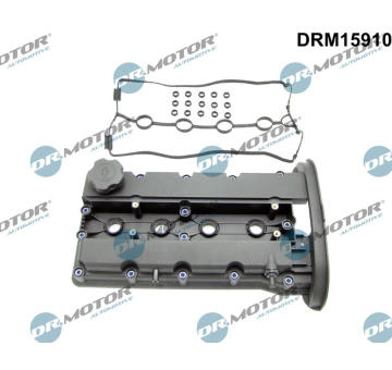 Kryt hlavy válce Dr.Motor Automotive DRM15910