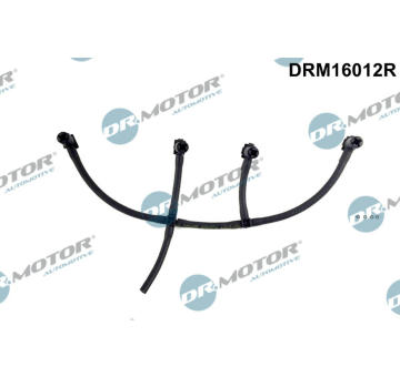 Trubka prepadu Dr.Motor Automotive DRM16012R