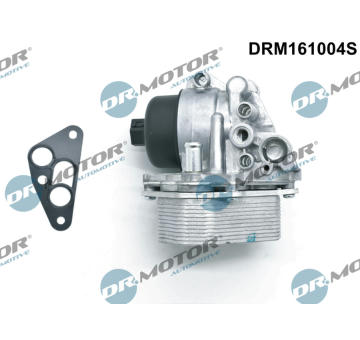 Pouzdro, olejový filtr Dr.Motor Automotive DRM161004S