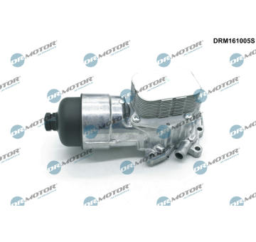 Pouzdro, olejový filtr Dr.Motor Automotive DRM161005S