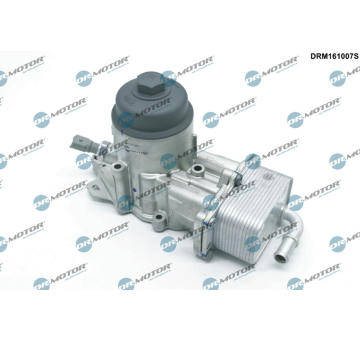 Obal olejového filtra Dr.Motor Automotive DRM161007S