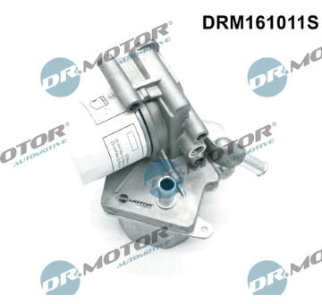 Pouzdro, olejový filtr Dr.Motor Automotive DRM161011S