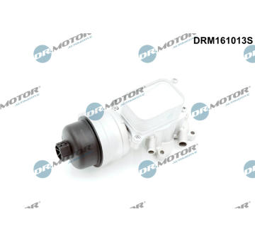 Pouzdro, olejový filtr Dr.Motor Automotive DRM161013S