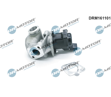 AGR-Ventil Dr.Motor Automotive DRM161101