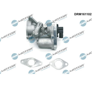 AGR-Ventil Dr.Motor Automotive DRM161102