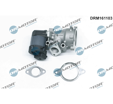 AGR-Ventil Dr.Motor Automotive DRM161103