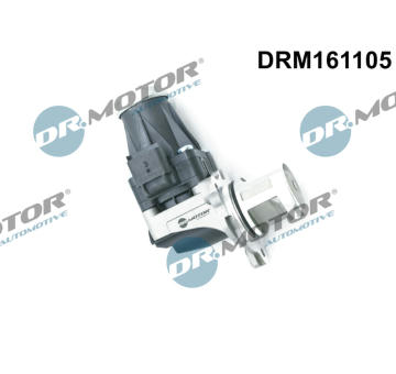 AGR-Ventil Dr.Motor Automotive DRM161105