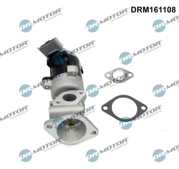 AGR-Ventil Dr.Motor Automotive DRM161108