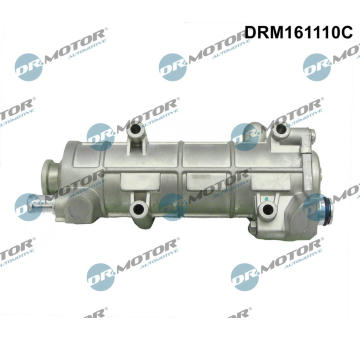 Chladic, recirkulace spalin Dr.Motor Automotive DRM161110C