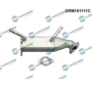 Chladic, recirkulace spalin Dr.Motor Automotive DRM161111C