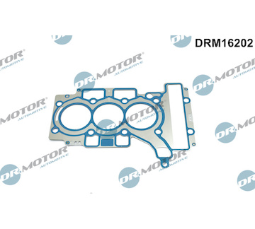 Těsnění, hlava válce Dr.Motor Automotive DRM16202