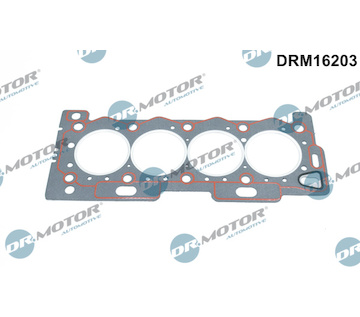 Těsnění, hlava válce Dr.Motor Automotive DRM16203