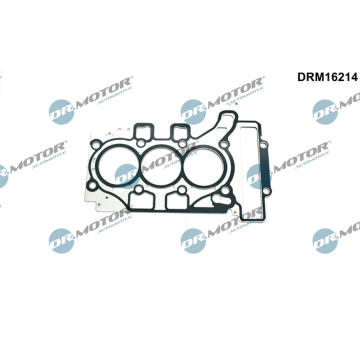 Těsnění, hlava válce Dr.Motor Automotive DRM16214