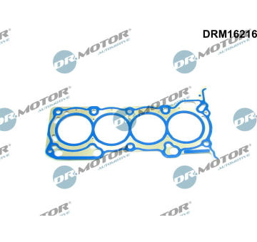 Tesnenie hlavy valcov Dr.Motor Automotive DRM16216