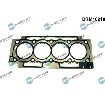 Těsnění, hlava válce Dr.Motor Automotive DRM16218