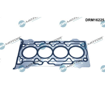 Těsnění, hlava válce Dr.Motor Automotive DRM16225