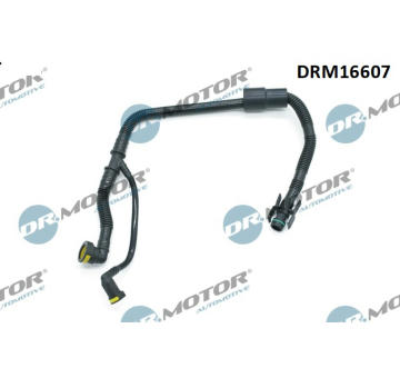 Hadice, větrání klikové skříně Dr.Motor Automotive DRM16607