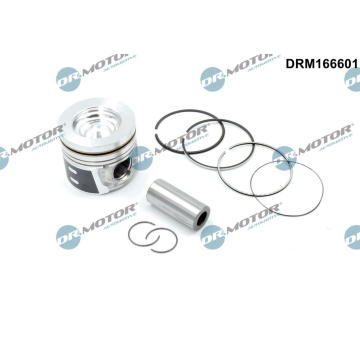 Piest Dr.Motor Automotive DRM166601