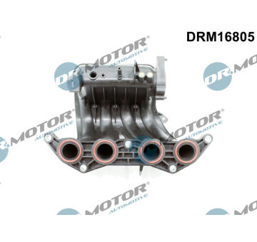 Sací trubkový modul Dr.Motor Automotive DRM16805