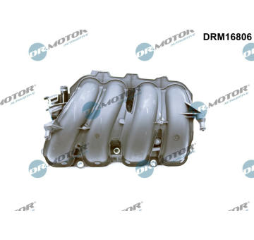 Sací trubkový modul Dr.Motor Automotive DRM16806