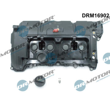 Kryt hlavy válce Dr.Motor Automotive DRM16902