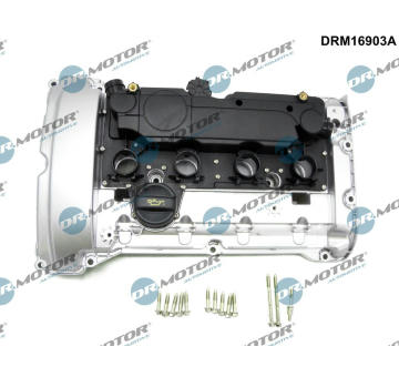 Kryt hlavy válce Dr.Motor Automotive DRM16903A