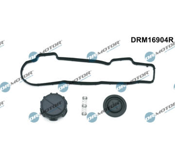 Sada těsnění, kryt hlavy válce Dr.Motor Automotive DRM16904R