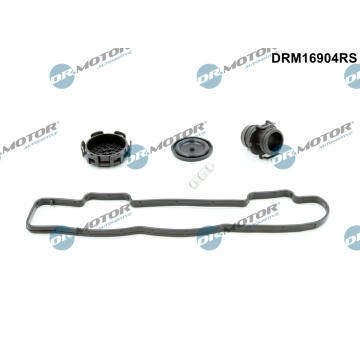 Sada těsnění, kryt hlavy válce Dr.Motor Automotive DRM16904RS