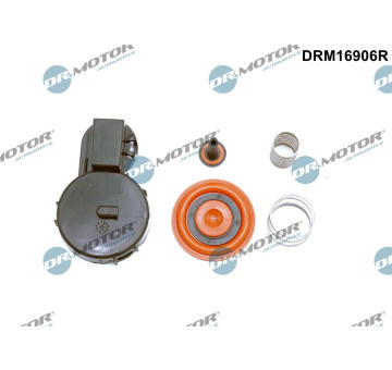 Membrána, odvětrávání klikové skříně Dr.Motor Automotive DRM16906R