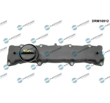 Kryt hlavy válce Dr.Motor Automotive DRM16912
