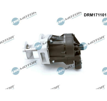 AGR-Ventil Dr.Motor Automotive DRM171101