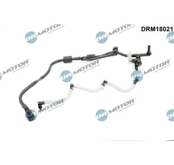 Hadice, unikání paliva Dr.Motor Automotive DRM18021