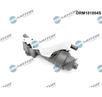 Pouzdro, olejový filtr Dr.Motor Automotive DRM181004S