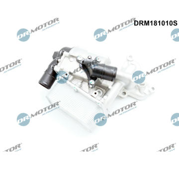 Pouzdro, olejový filtr Dr.Motor Automotive DRM181010S