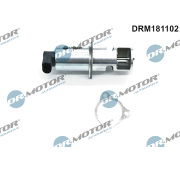 AGR-Ventil Dr.Motor Automotive DRM181102