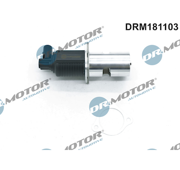 AGR-Ventil Dr.Motor Automotive DRM181103