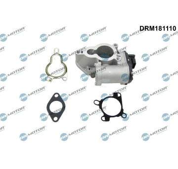 AGR-Ventil Dr.Motor Automotive DRM181110