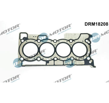 Těsnění, hlava válce Dr.Motor Automotive DRM18208