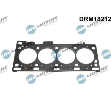 Těsnění, hlava válce Dr.Motor Automotive DRM18212